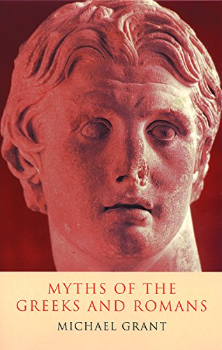 Myths of the Greeks and Romans