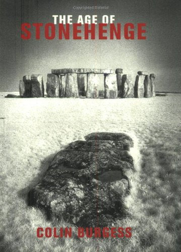 The Age of Stonehenge
