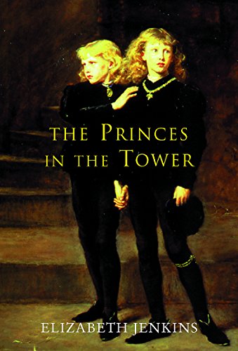 The Princes in the Tower