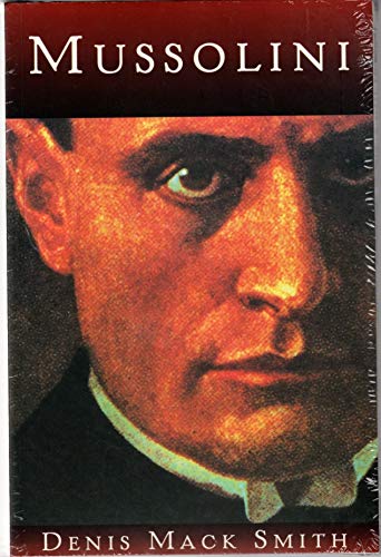 Mussolini