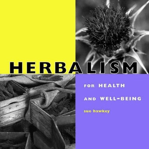 Herbalism for Health and Well-being