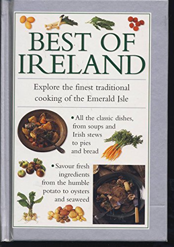 Best of Ireland