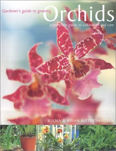 Gardener's Guide to Growing Orchids