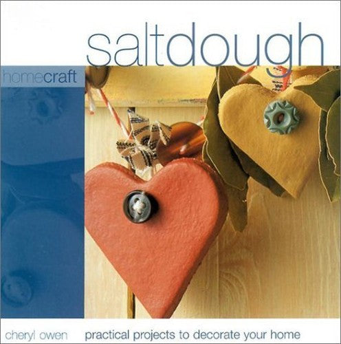 Salt Dough