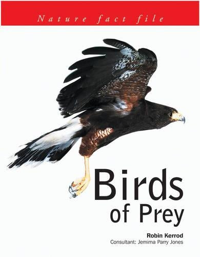 Birds of Prey