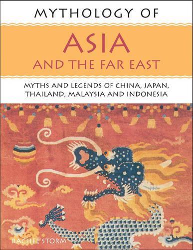 Mythology of Asia and the Far East