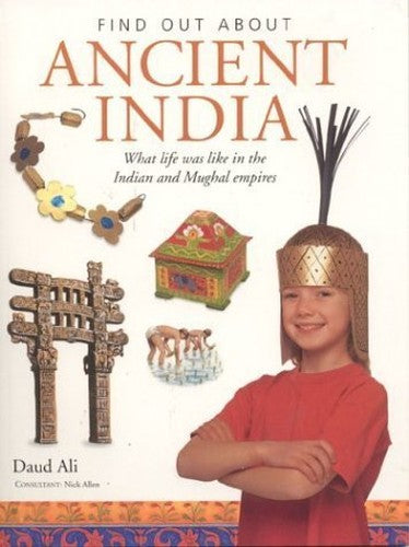 Ancient India
