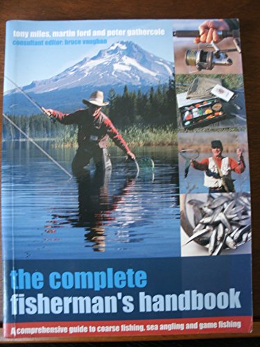 The Complete Fisherman's Handbook