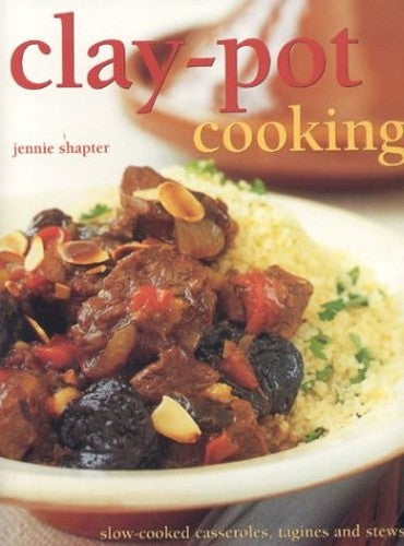 Clay-Pot Cooking