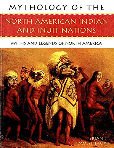 The North American Indians and Inuit Nations