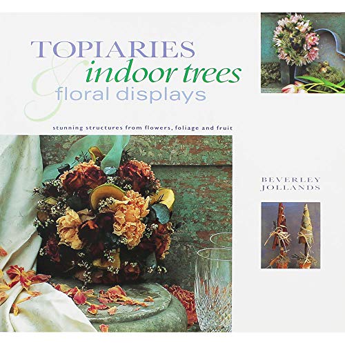 Topiaries, Indoor Trees and Floral Displays