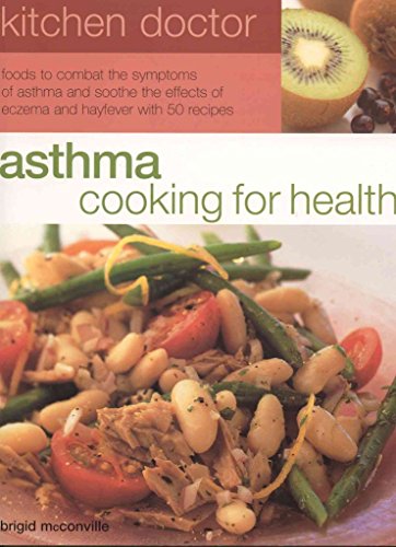 Beat Asthma through Diet
