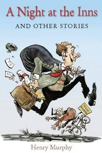 A Night at the Inns and Other Stories