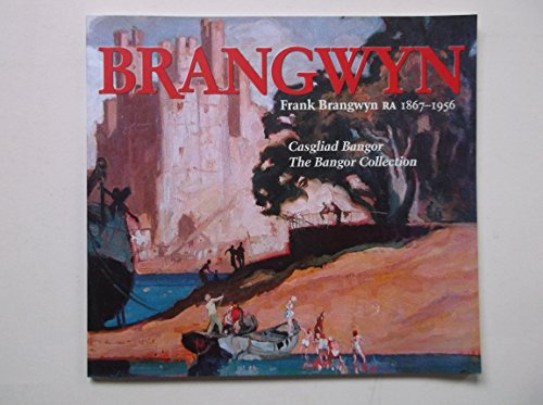 Frank Brangwyn RA 1867-1956