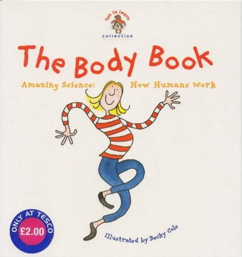 Body Book