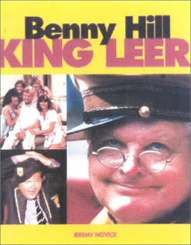 Benny Hill
