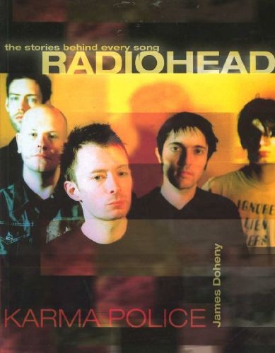 "Radiohead"