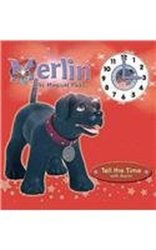 Merlin the Magical Puppy