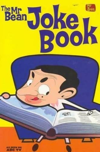 The Mr.Bean Joke Book