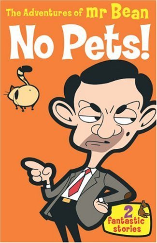 The Adventures of Mr.Bean