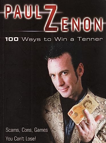 100 Ways to Win a Tenner