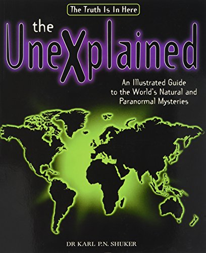 The Unexplained