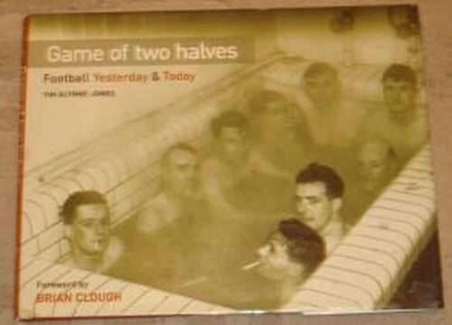 Game of Two Halves
