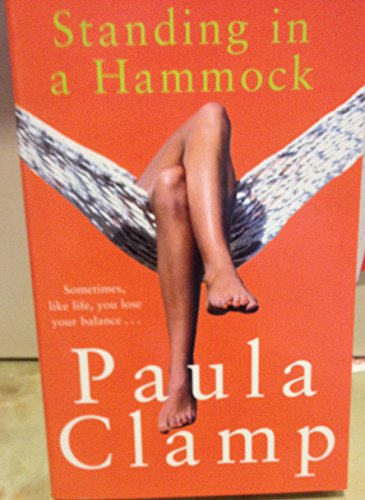 Standing in a Hammock
