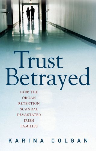 Trust Betrayed