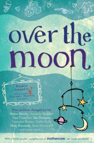 Over the Moon