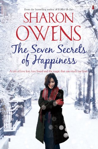 Seven Secrets of Happiness