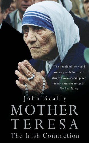 Mother Teresa