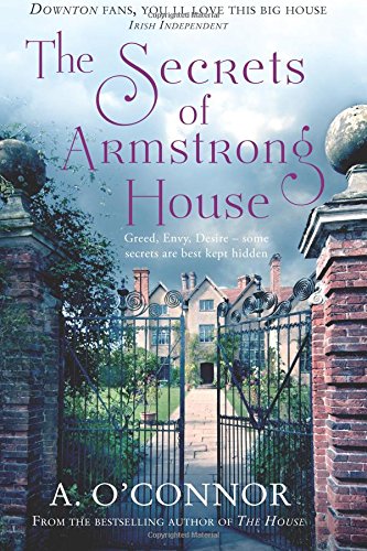 The Secrets of Armstrong House