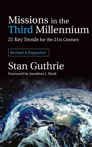 Missions in the Third Millennium