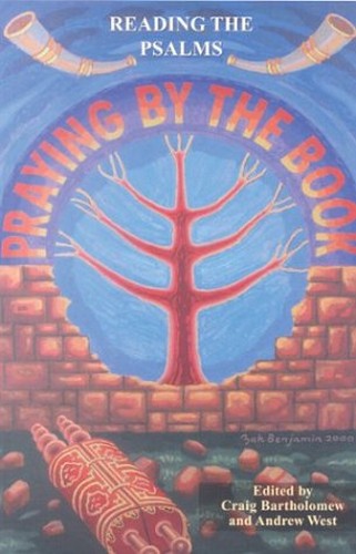 Praying by the Book