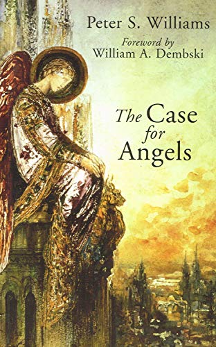 The Case for Angels