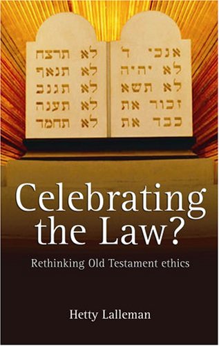 Celebrating the Law?