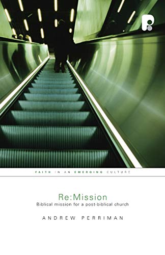 Re:Mission