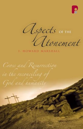Aspects of the Atonement