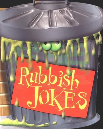 Rubbish Jokes
