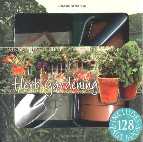 Herb Gardening