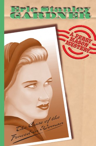 The Case Of The Fenced In Woman