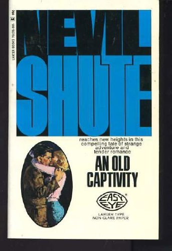 An Old Captivity