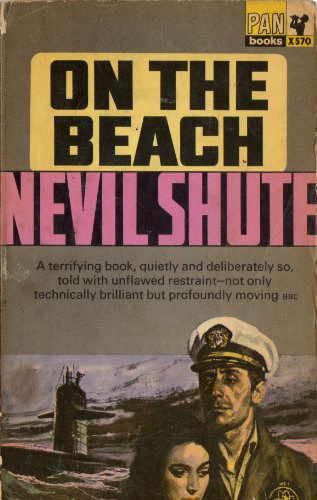 On the Beach