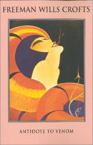 Antidote to Venom