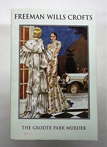 The Groote Park Murder