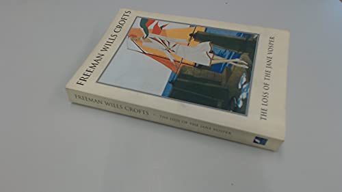 Loss of the Jane Vosper