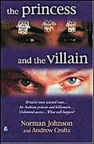The Princess and the Villain