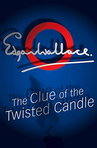 The Clue Of The Twisted Candle