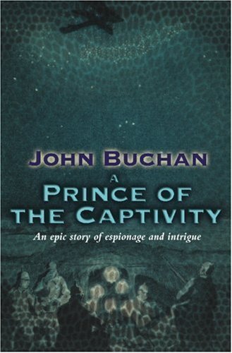 A Prince Of The Captivity